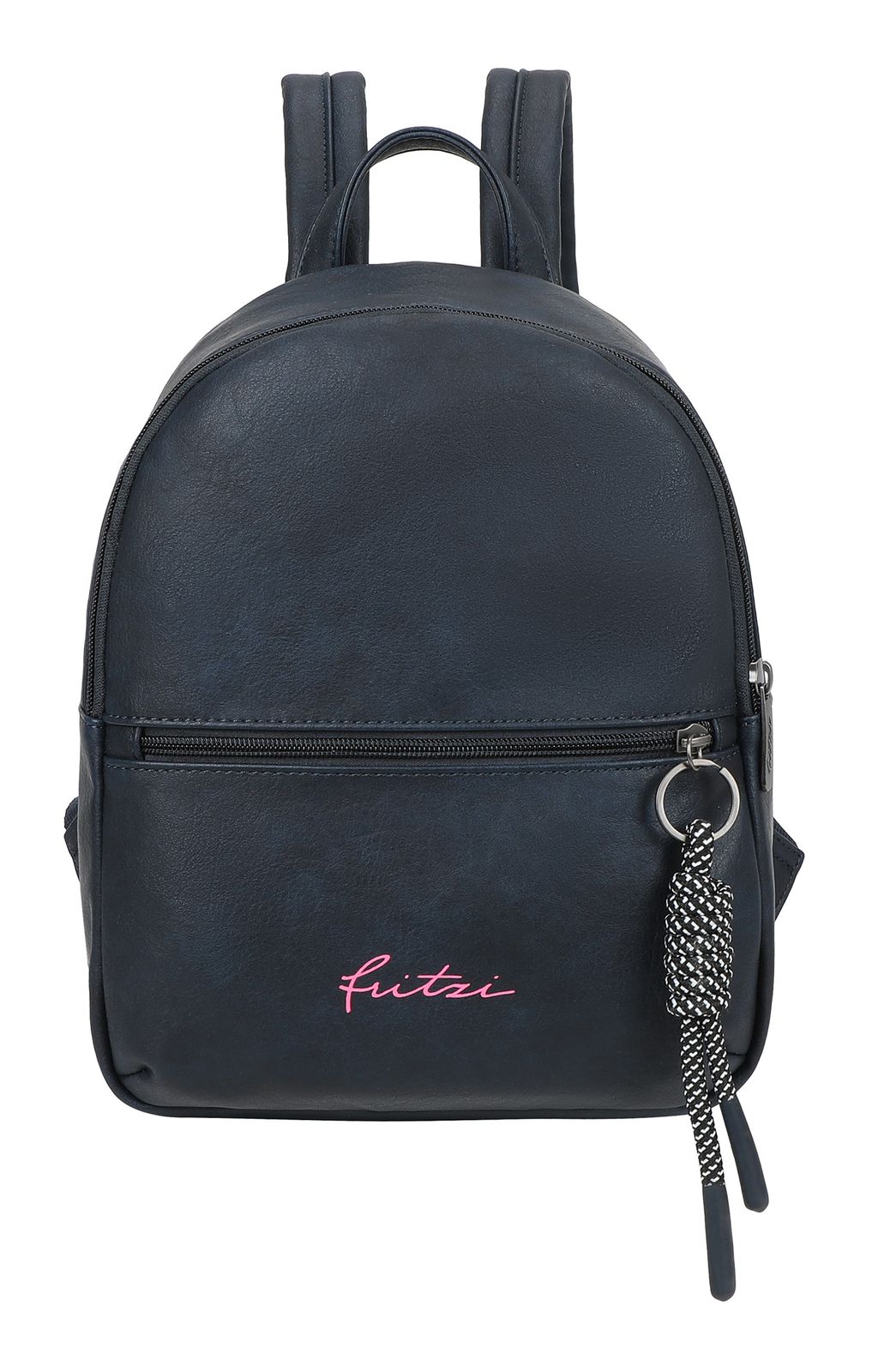 Fritzi aus Preußen Lou Backpack Blue