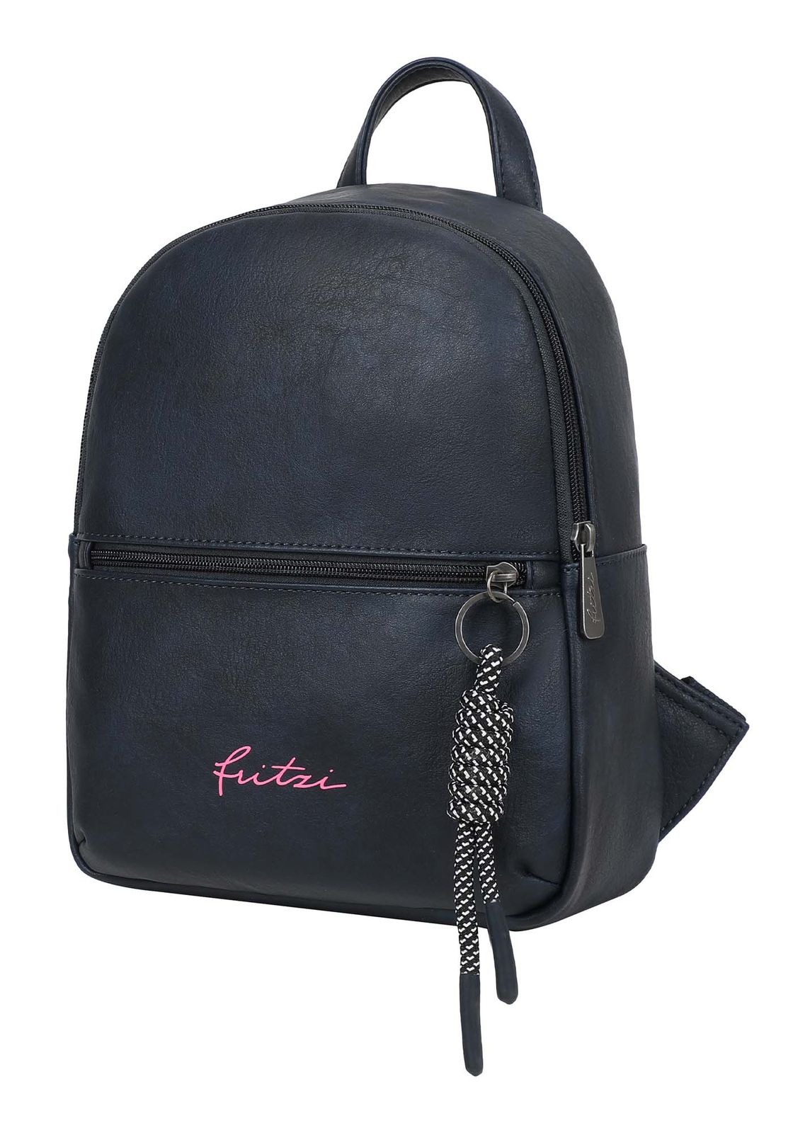 Fritzi aus Preußen Lou Backpack Blue Fritzi aus Preußen Lou Backpack Blue