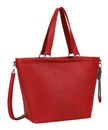 Fritzi aus Preußen Lou Shopper Red
