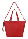 Fritzi aus Preußen Lou Shopper Red