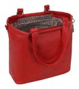 Fritzi aus Preußen Lou Shopper Red
