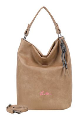 Fritzi aus Preußen Lou Hobo Taupe
