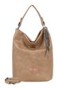 Fritzi aus Preußen Lou Hobo Taupe