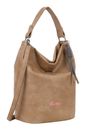 Fritzi aus Preußen Lou Hobo Taupe