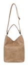 Fritzi aus Preußen Lou Hobo Taupe