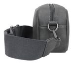 Fritzi aus Preußen Lou Cross Bag Grey Fritzi aus Preußen Lou Cross Bag Grey