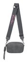 Fritzi aus Preußen Lou Cross Bag Grey Fritzi aus Preußen Lou Cross Bag Grey