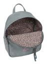 Fritzi aus Preußen Lou Backpack Blue-Grey Fritzi aus Preußen Lou Backpack Blue-Grey