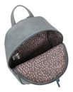 Fritzi aus Preußen Lou Backpack Blue-Grey Fritzi aus Preußen Lou Backpack Blue-Grey