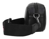 Fritzi aus Preußen Lou Cross Bag Black Fritzi aus Preußen Lou Cross Bag Black