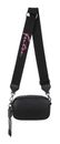 Fritzi aus Preußen Lou Cross Bag Black Fritzi aus Preußen Lou Cross Bag Black