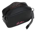 Fritzi aus Preußen Lou Cross Bag Black Fritzi aus Preußen Lou Cross Bag Black
