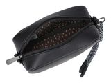 Fritzi aus Preußen Lou Cross Bag Black Fritzi aus Preußen Lou Cross Bag Black