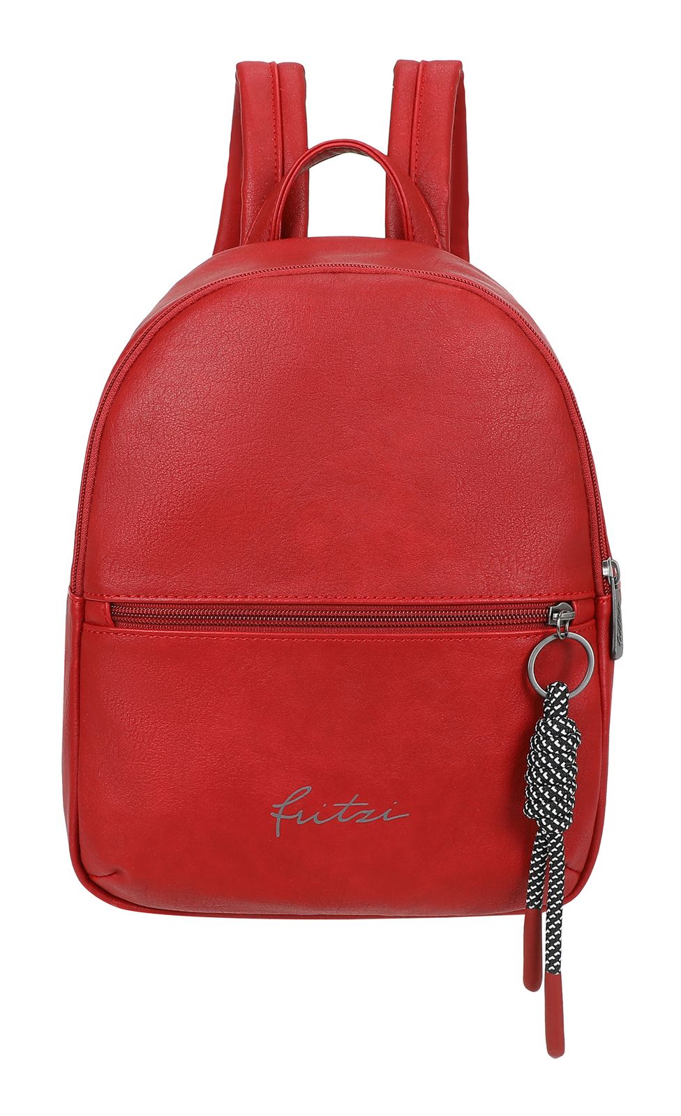 Fritzi aus Preußen Lou Backpack Red