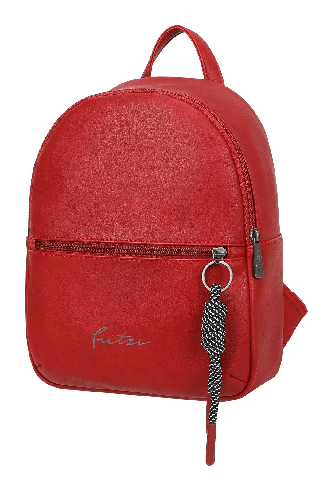 Fritzi aus Preußen Lou Backpack Red Fritzi aus Preußen Lou Backpack Red