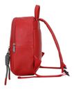 Fritzi aus Preußen Lou Backpack Red Fritzi aus Preußen Lou Backpack Red