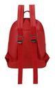 Fritzi aus Preußen Lou Backpack Red Fritzi aus Preußen Lou Backpack Red