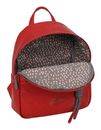 Fritzi aus Preußen Lou Backpack Red Fritzi aus Preußen Lou Backpack Red