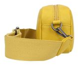 Fritzi aus Preußen Lou Cross Bag Yellow Fritzi aus Preußen Lou Cross Bag Yellow
