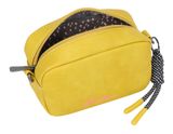 Fritzi aus Preußen Lou Cross Bag Yellow Fritzi aus Preußen Lou Cross Bag Yellow