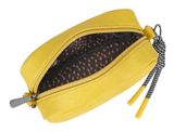 Fritzi aus Preußen Lou Cross Bag Yellow Fritzi aus Preußen Lou Cross Bag Yellow