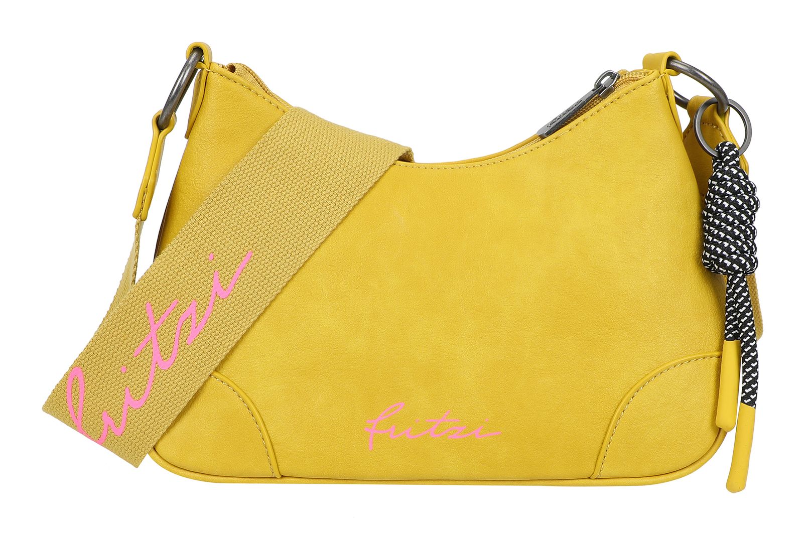 Fritzi aus Preußen Lou Cross Yellow