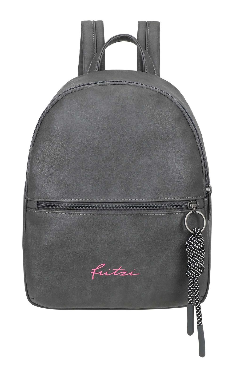 Fritzi aus Preußen Lou Backpack Grey