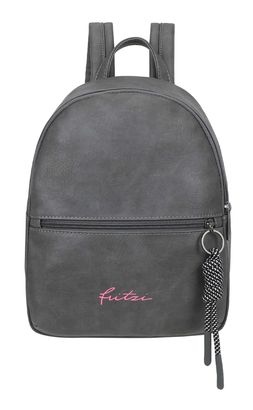 Fritzi aus Preußen Lou Backpack Grey Fritzi aus Preußen Lou Backpack Grey