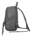 Fritzi aus Preußen Lou Backpack Grey Fritzi aus Preußen Lou Backpack Grey