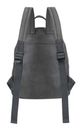Fritzi aus Preußen Lou Backpack Grey Fritzi aus Preußen Lou Backpack Grey