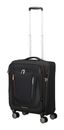 American Tourister Wanderlite Spinner Exp. TSA S Shadow Black
