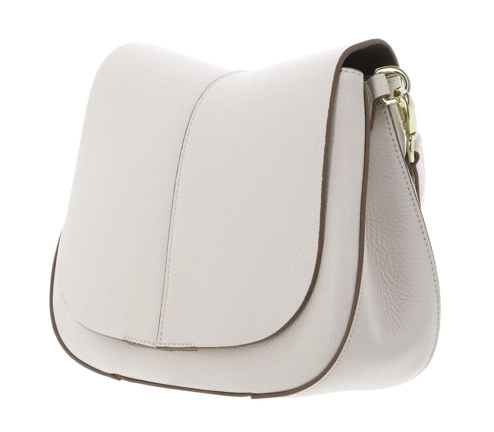GIANNI CHIARINI Helena Round Crossbody Bag Marble GIANNI CHIARINI Helena Round Crossbody Bag Marble