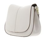 GIANNI CHIARINI Helena Round Crossbody Bag Marble GIANNI CHIARINI Helena Round Crossbody Bag Marble
