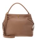 GIANNI CHIARINI Claudette Hobo Bag Clay GIANNI CHIARINI Claudette Hobo Bag Clay
