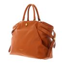 GIANNI CHIARINI Claudette Hand Bag Spice