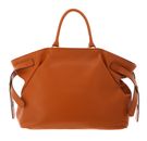 GIANNI CHIARINI Claudette Hand Bag Spice