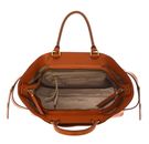 GIANNI CHIARINI Claudette Hand Bag Spice