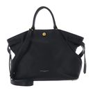 GIANNI CHIARINI Claudette Hand Bag Nero