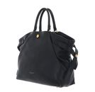 GIANNI CHIARINI Claudette Hand Bag Nero