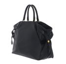 GIANNI CHIARINI Claudette Hand Bag Nero