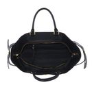 GIANNI CHIARINI Claudette Hand Bag Nero
