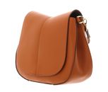 GIANNI CHIARINI Helena Round Crossbody Bag Spice GIANNI CHIARINI Helena Round Crossbody Bag Spice