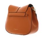GIANNI CHIARINI Helena Round Crossbody Bag Spice GIANNI CHIARINI Helena Round Crossbody Bag Spice