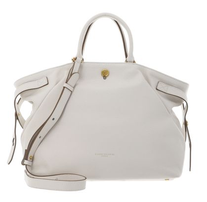 GIANNI CHIARINI Claudette Hand Bag Marble GIANNI CHIARINI Claudette Hand Bag Marble