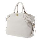 GIANNI CHIARINI Claudette Hand Bag Marble