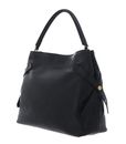 GIANNI CHIARINI Claudette Hobo Bag Nero