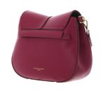 GIANNI CHIARINI Helena Round Crossbody Bag Desert Flower