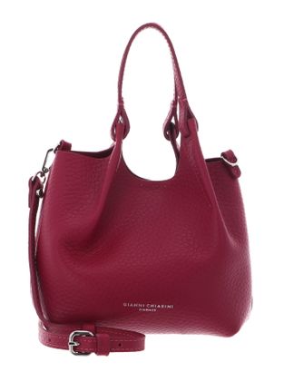 GIANNI CHIARINI Dua Handbag Desert Flower