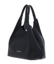 GIANNI CHIARINI Dua Handbag Nero GIANNI CHIARINI Dua Handbag Nero