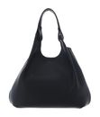 GIANNI CHIARINI Dua Handbag Nero GIANNI CHIARINI Dua Handbag Nero